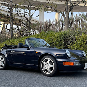 964 カレラ2