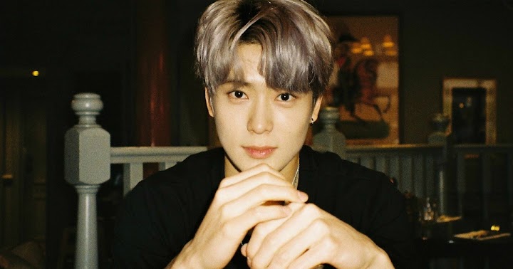 NCT s Jaehyun  Shares Behind The Scene Pics That Are Worthy 