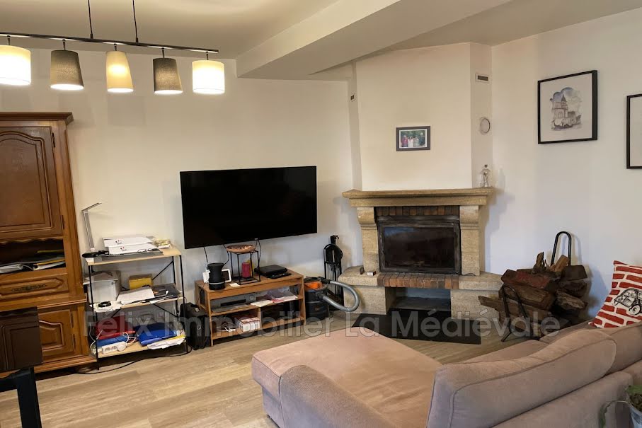 Vente maison 4 pièces 128.14 m² à Groléjac (24250), 238 000 €