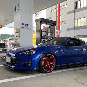 BRZ ZC6