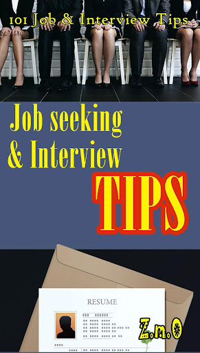 Job seeking Interview Tips