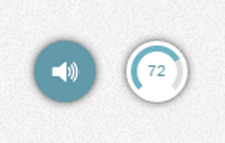 Bandcamp Volume Control Preview image 0