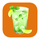 アプリのダウンロード 100+ Detox Drinks - Healthy Recipes をインストールする 最新 APK ダウンローダ