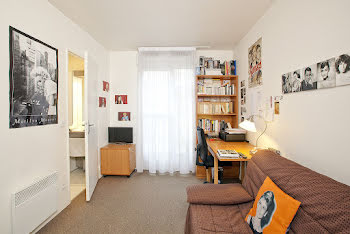 appartement à Saint-Denis (93)