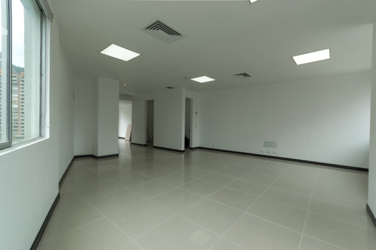 Oficinas para Arriendo en Poblado