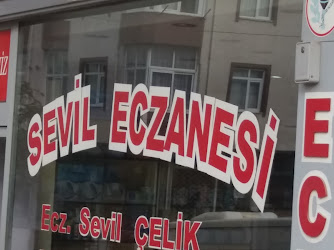 Sevil Eczanesi