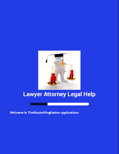 Lawyer Attorney Legal Advice