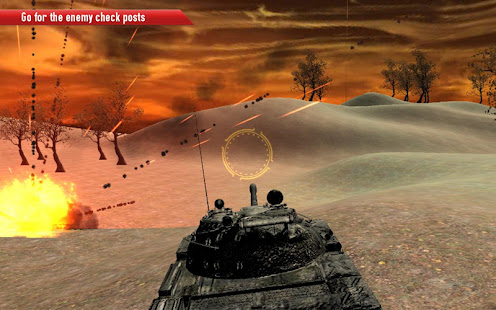 PK India Real Tank War: Modern v1.0.1 APK + Mod [Much Money] for Android