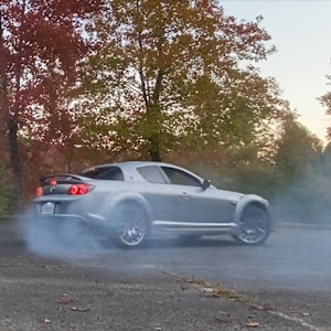RX-8 SE3P