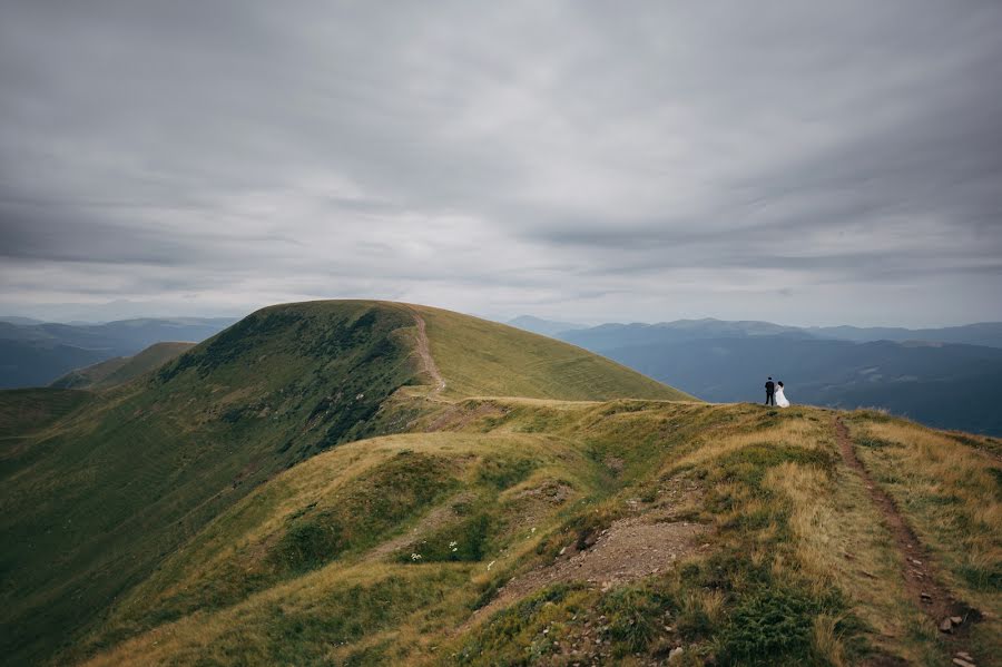 Bröllopsfotograf Roman Chumakov (romko). Foto av 30 maj 2023