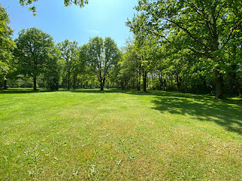 terrain à Montfort-l'Amaury (78)