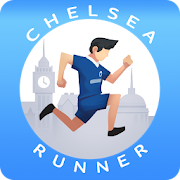  Chelsea Runner 