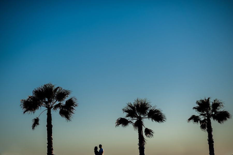 Photographe de mariage Paco Tornel (ticphoto). Photo du 23 juin 2016