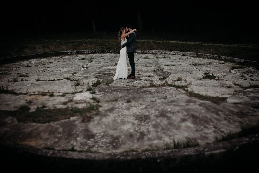 Huwelijksfotograaf Fábio Santos (ponp). Foto van 3 mei 2022