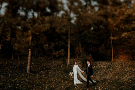 Fotógrafo de casamento Dorin Catrinescu (idbrothers). Foto de 3 de fevereiro 2019