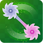 Cover Image of Download Grass Cut 4.0 APK