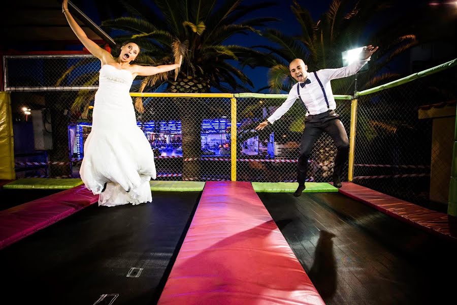 Fotógrafo de bodas Eloi Simó Masdeu (eloisimo). Foto del 23 de mayo 2019