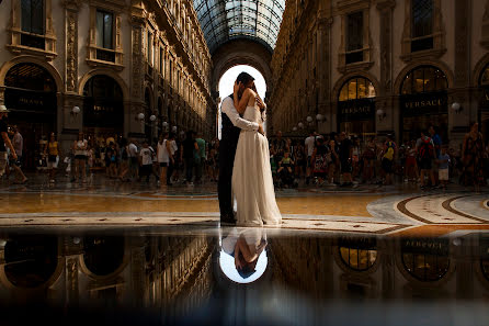 Wedding photographer Ufuk Sarışen (ufuksarisen). Photo of 3 June 2019