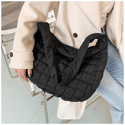 Title 9, Womens Fashion Casual Large Capacity Shoulder ...