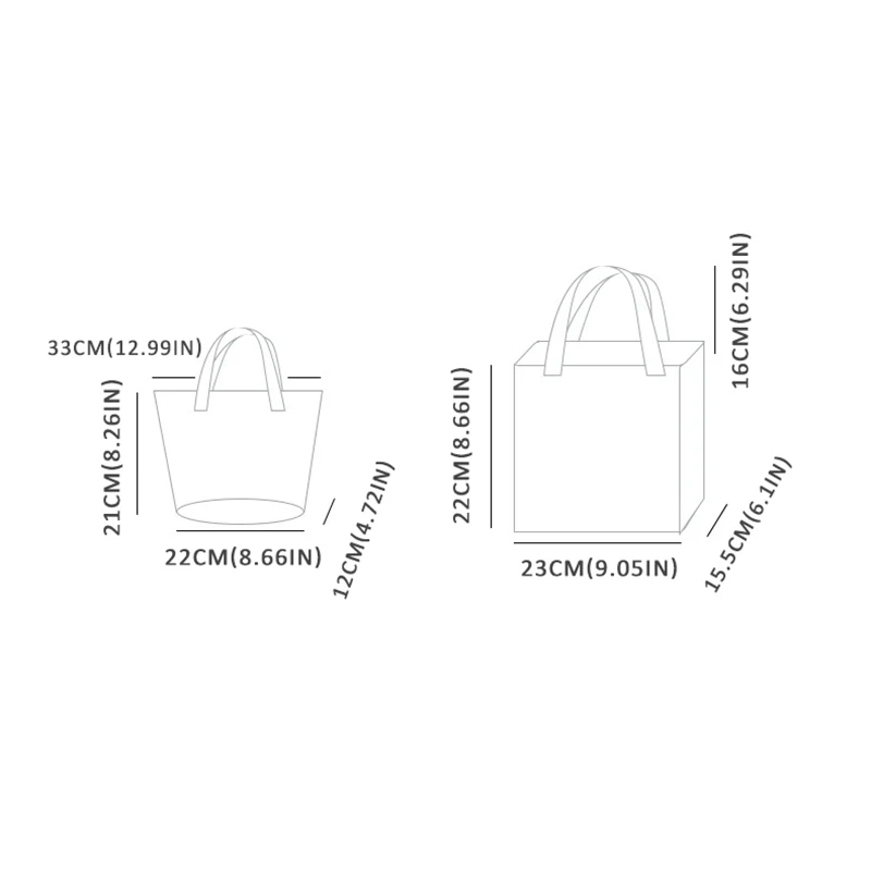 Süße tragbare Damen-Lunchbox-Tasche mit Isolierung. Halten Sie Ihre Mahlzeiten kühl und stilvoll unterwegs. Perfekt für Damen.