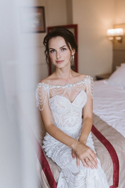 Wedding photographer Elena Fursa (elenfurs). Photo of 31 May 2020