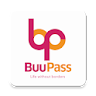 Buupass Agent icon