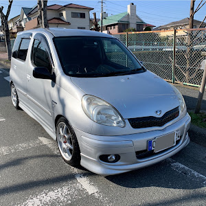 ファンカーゴ NCP20