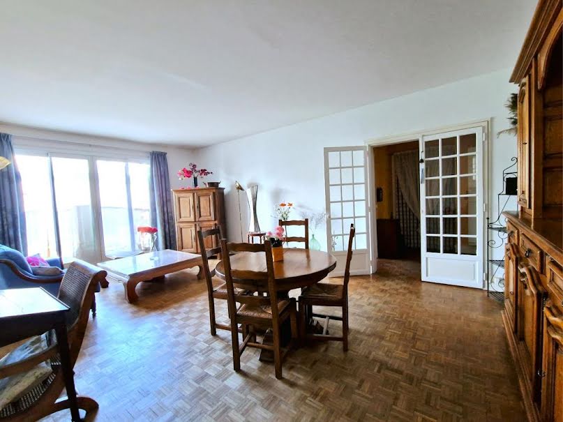 Vente appartement 4 pièces 96 m² à Vaucresson (92420), 455 000 €