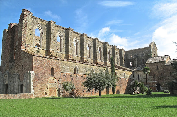 San Galgano di sangiopanza