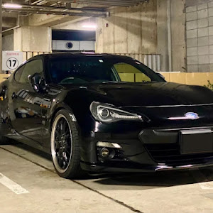 BRZ ZC6