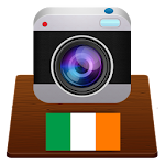 Cover Image of Herunterladen Cameras Ireland - Traffic cams 8.0.5 APK