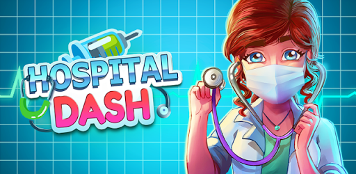 Hospital Dash Tycoon Simulator