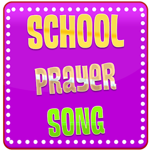 School Prayer Song - náhled