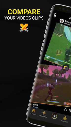 Skeel - Compare Video Clip - v6.2.5