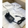 Nguồn Adapter 9V 2A Chân 3.7X1.35Mm Cho Loa Kéo, Thiết Bị Mạng.