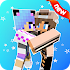 Girls Skins1.3