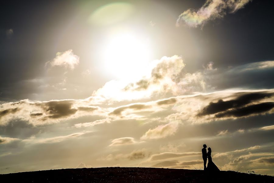 Wedding photographer Gustavo Taliz (gustavotaliz). Photo of 3 April 2018