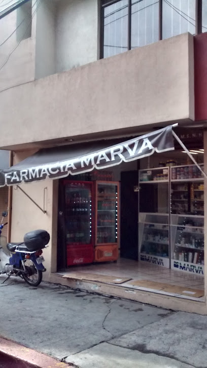 Farmacia Marva