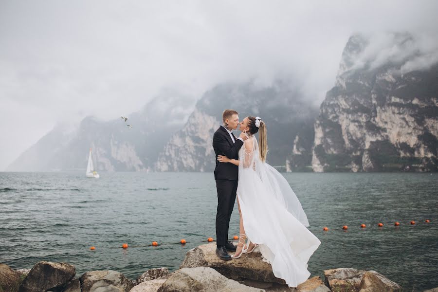 Photographe de mariage Aleksandra Voznyuk (kalibri). Photo du 14 juin 2019