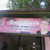 Goodluck Men's Parlour photo 2