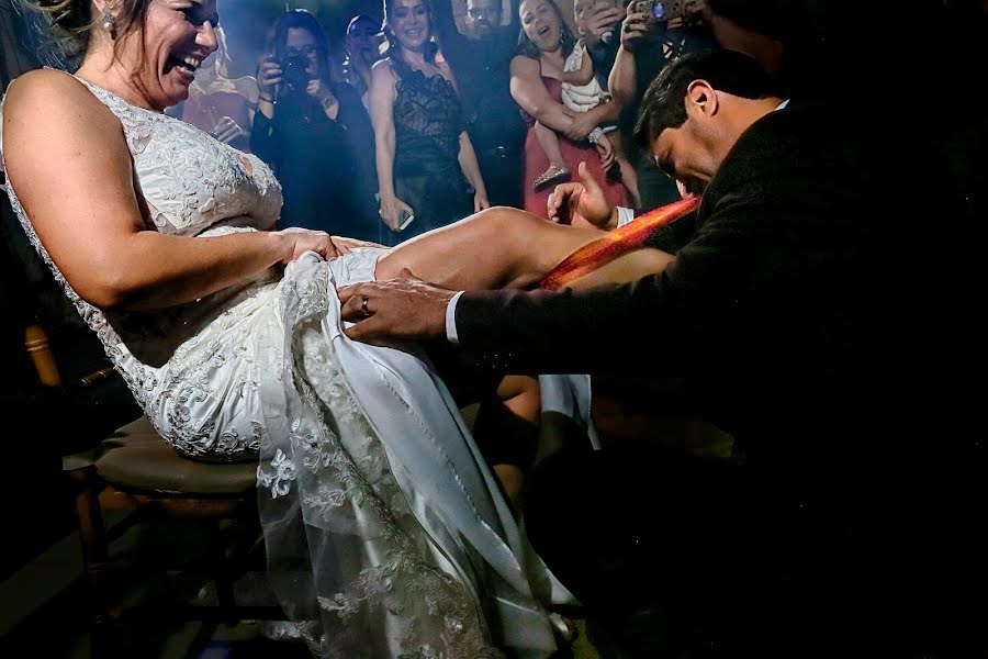 Fotógrafo de casamento Cláudia Amorim (clauamorim). Foto de 12 de janeiro 2019