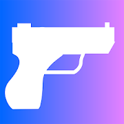 Cops And Robbers  Icon