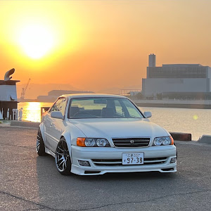 チェイサー JZX100