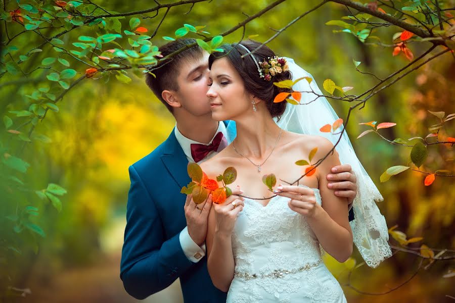 Wedding photographer Denis Zavgorodniy (zavgorodniy). Photo of 21 March 2016