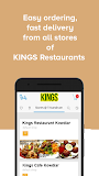 KINGS Restaurant