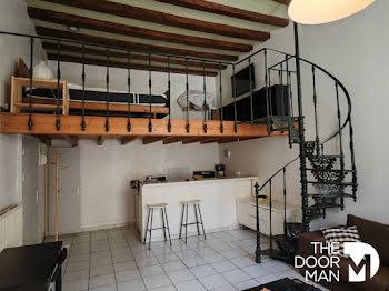 appartement à Nantes (44)