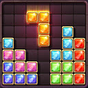 Baixar aplicação Block Puzzle: Jewel Game 2019 Instalar Mais recente APK Downloader