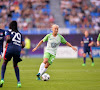 Pernille Harder quitte Wolfsburg 