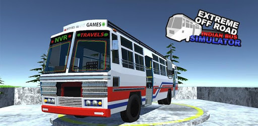 Extreme Off Road Bus Simulator