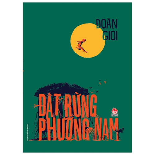 Đất Rừng Phương Nam (Tái Bản)_FHS